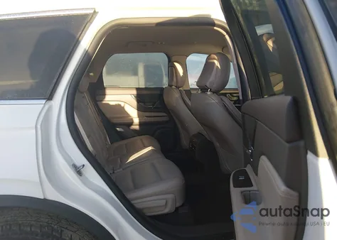 2020 Lincoln Corsair Standard из США, поврежденный, VIN 5LMCJ1C95LUL24299